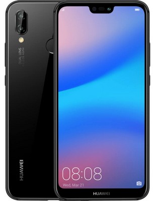 Разблокировка телефона Huawei P20 Lite